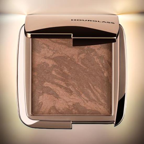 Hourglass Ambient Lighting Bronzer Full-Size: Diffused Bronze Light