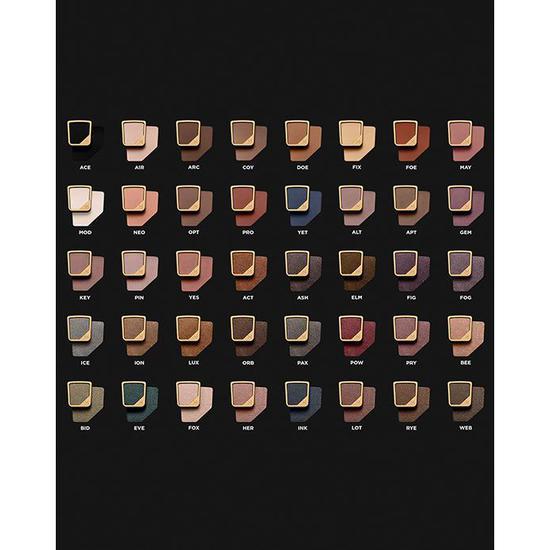 Hourglass Curator Eyeshadow Ace