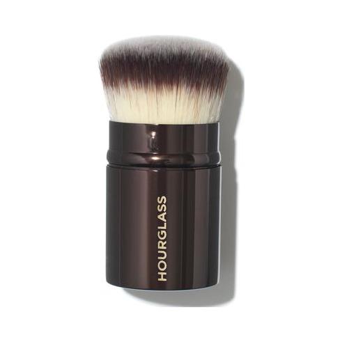 Hourglass Retractable Kabuki Brush