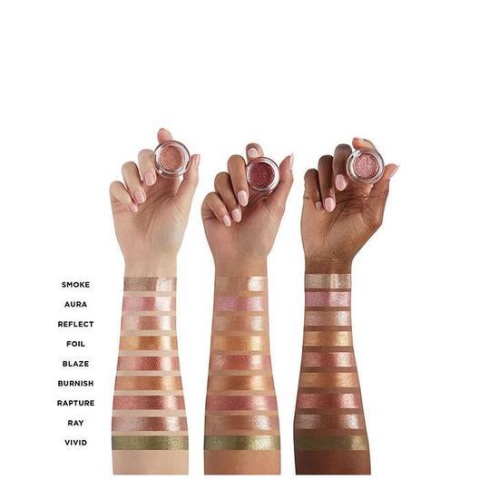 Hourglass Scattered Light Glitter Eyeshadow Aura