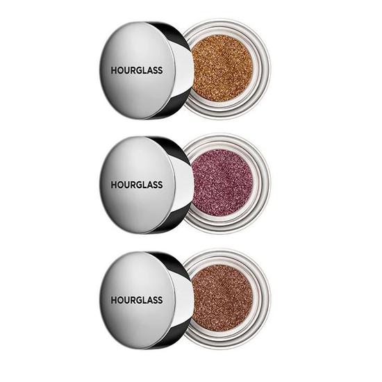 Hourglass Scattered Light Glitter Eyeshadow Collection 6g