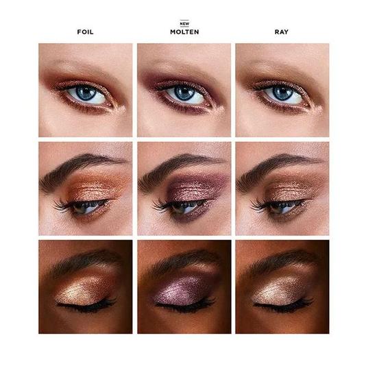 Hourglass Scattered Light Glitter Eyeshadow Collection 6g
