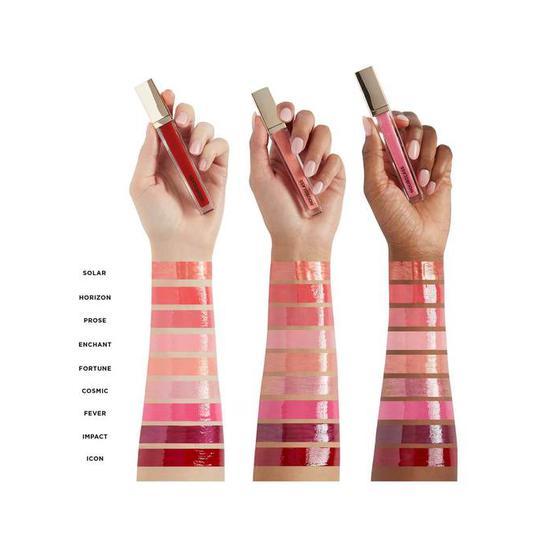 Hourglass Unreal High Shine Volumising Lip Gloss Sublime