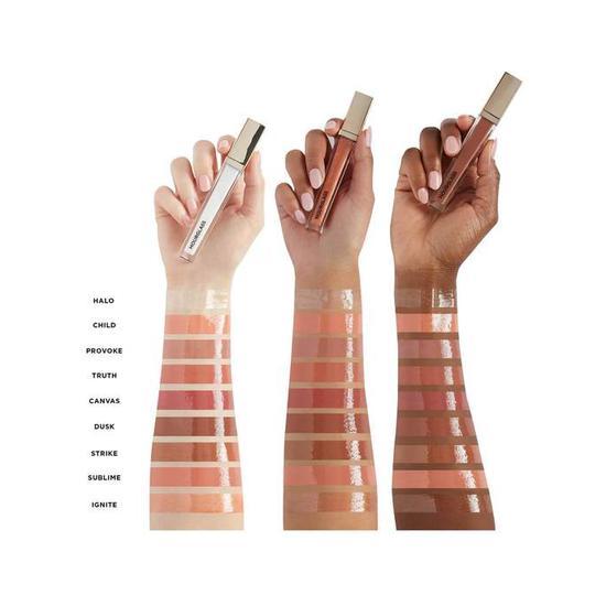 Hourglass Unreal High Shine Volumising Lip Gloss Sublime