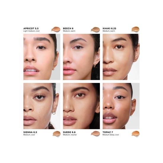 Hourglass Vanish Airbrush Concealer Oat