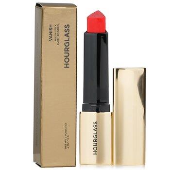 Hourglass Vanish Blush Stick Revel warm Scarlet