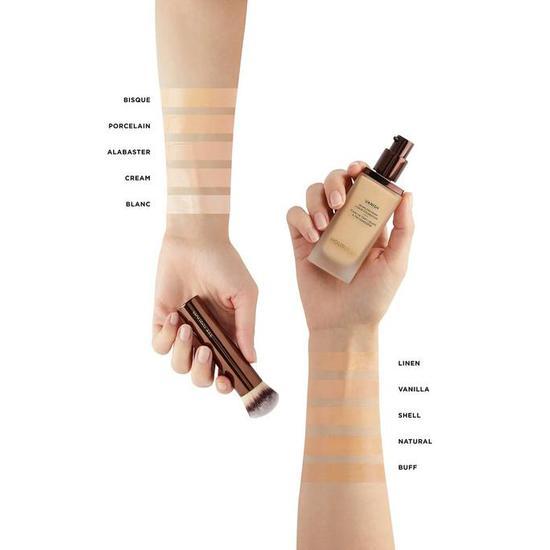 Hourglass Vanish Seamless Finish Liquid Foundation Sand