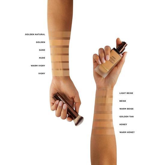 Hourglass Vanish Seamless Finish Liquid Foundation Sand