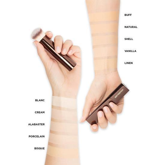 Hourglass Vanish Seamless Foundation Stick Alabaster