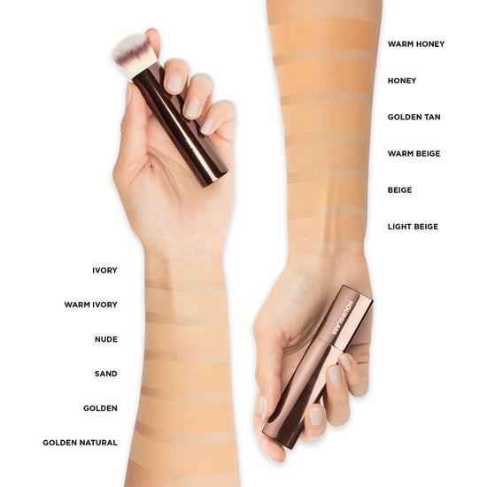 Hourglass Vanish Seamless Foundation Stick Alabaster