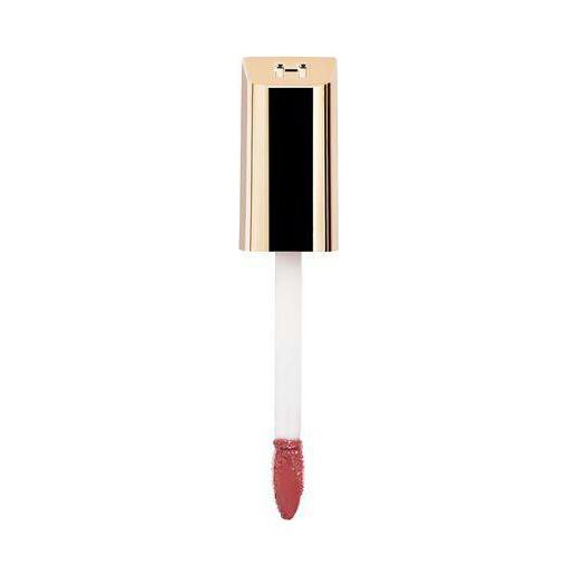 Hourglass Velvet Story Lip Cream Crush
