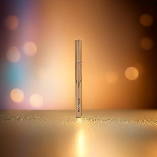 Hourglass Voyeur Waterproof Liquid Liner Ultra Black 0.5ml
