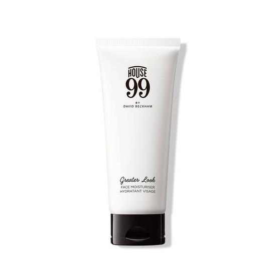 House 99 Smooth Shaver