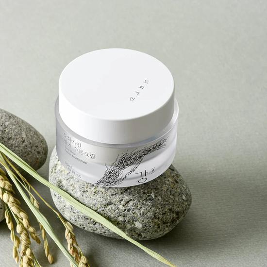 House of Dohwa Rice Bran Facial Moisturiser 50ml