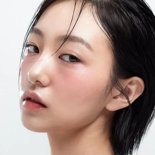 House of Hur Moist Ampoule Blusher Nude Beige 10ml