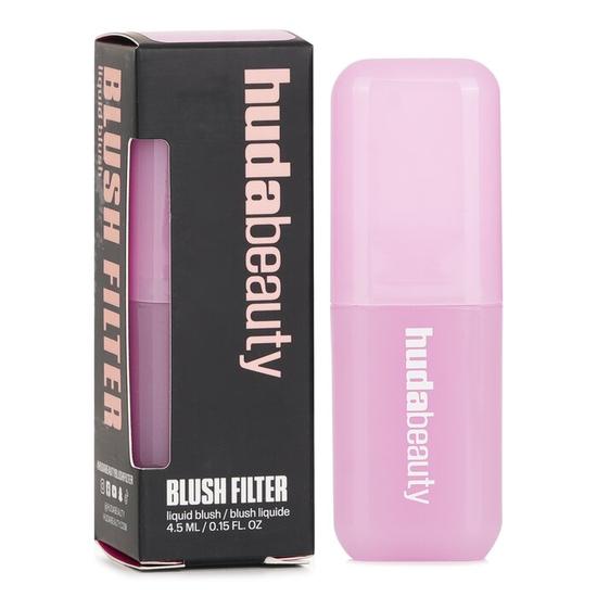 Huda Beauty Blush Filter Cotton Candy