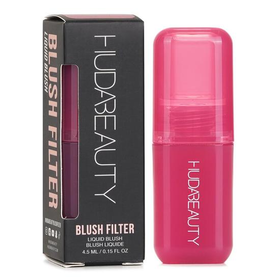 Huda Beauty Blush Filter Cotton Candy