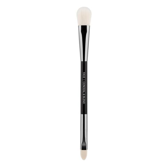 Huda Beauty Conceal & Blend Brush