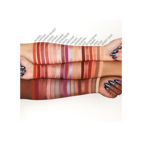 Huda Beauty Desert Dusk Eyeshadow Palette 25.2g