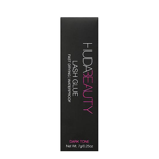 Huda Beauty Eyelash Glue Dark Tone