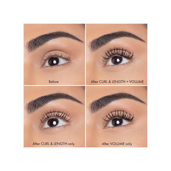 Huda Beauty Legit Lashes Mascara Mini Size