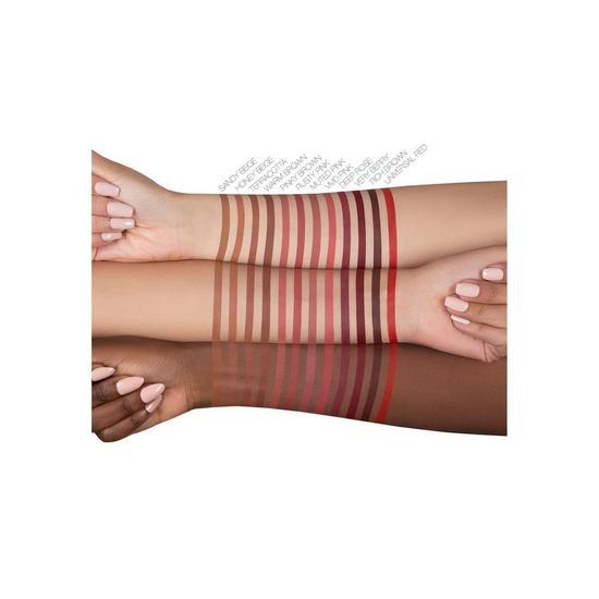Huda Beauty Lip Contour 2.0 Very Berry