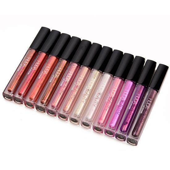 Huda Beauty Lip Strobe Ritzy