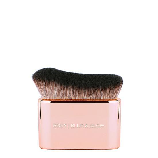 Huda Beauty N.Y.M.P.H Body Blur & Glow Brush