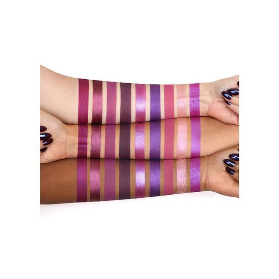 Huda Beauty Obsessions Eyeshadow Palette Amethyst 10g