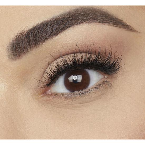 Huda Beauty Shortie Lash Olivia #18