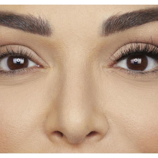 Huda Beauty Shortie Lash Olivia #18