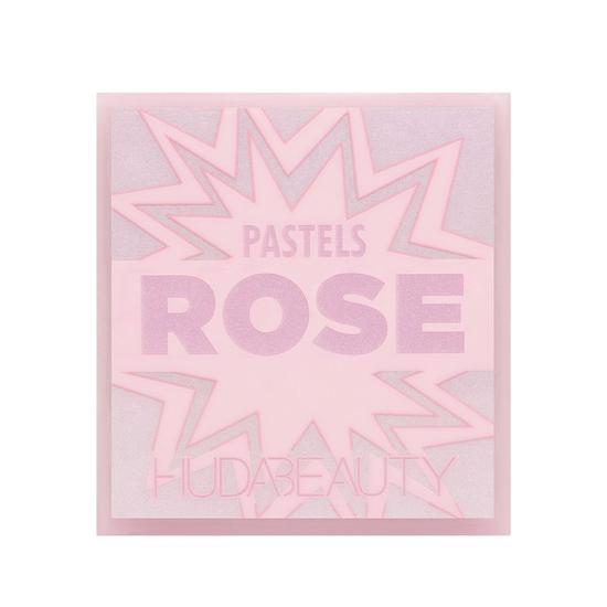 Huda Beauty Rose Obsessions Palette 10g