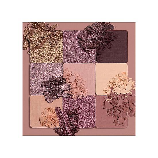 Huda Beauty Sand Haze Obsessions