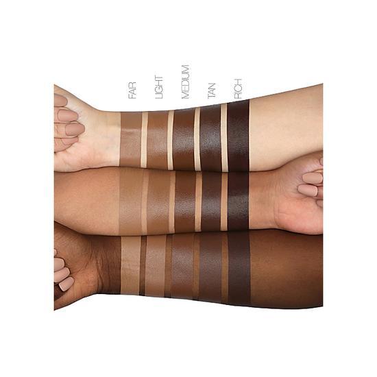 Huda Beauty Tantour Contour & Bronzer Cream Fair