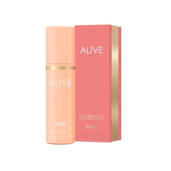 Hugo Boss Alive Deodorant Spray 100ml
