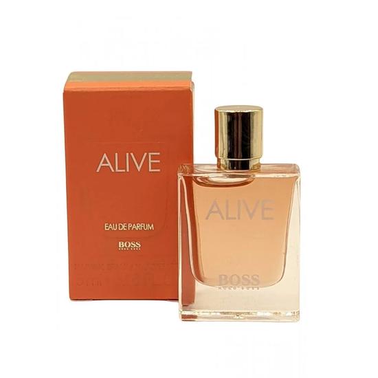 Hugo Boss Alive Eau De Parfum 30ml