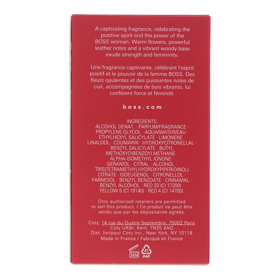 Hugo Boss Boss Alive Parfum 30ml
