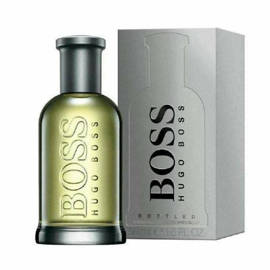 Hugo Boss Boss Bottled Aftershave 50ml