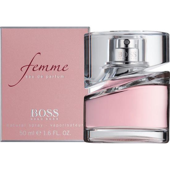 Hugo Boss Femme Eau De Parfum 30ml