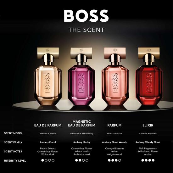 Hugo Boss BOSS The Scent For Her Elixir Parfum Intense 30ml
