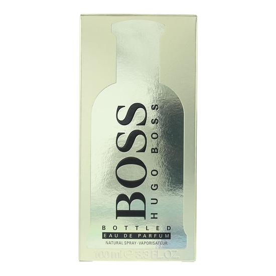 Hugo Boss Bottled Eau De Parfum 100ml