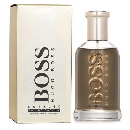 Hugo Boss Bottled Eau De Parfum 100ml