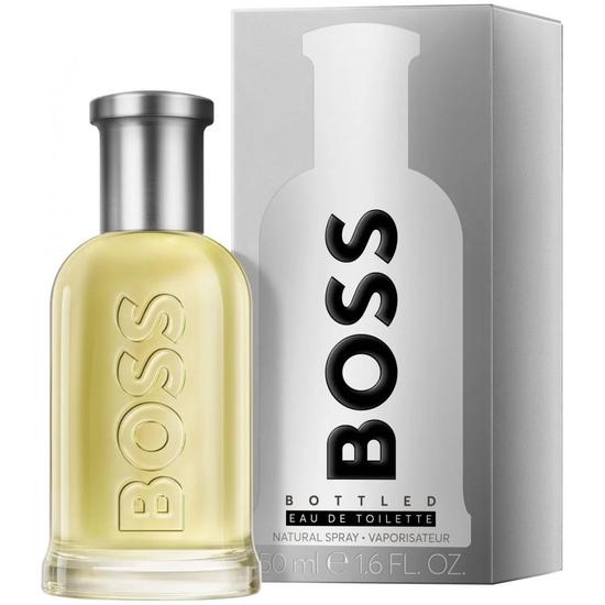 Hugo Boss Bottled Eau De Toilette 50ml