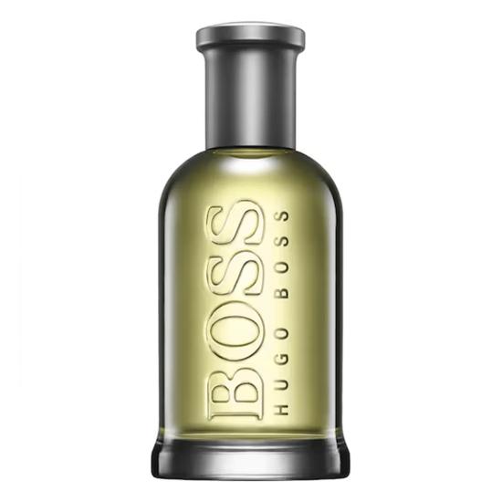 Hugo Boss Bottled Eau De Toilette Men's Aftershave Gift Set 100ml Eau De Toilette + 75ml Deodorant Stick