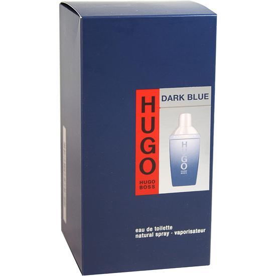 Hugo Boss Dark Blue Eau De Toilette 75ml