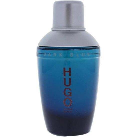 Hugo Boss Dark Blue Eau De Toilette 75ml
