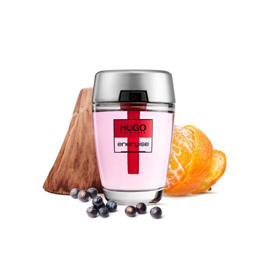 Hugo Boss Energise Eau De Toilette 75ml