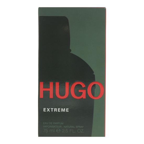 Hugo Boss Hugo Extreme Men Hugo Boss Eau De Parfum 75ml