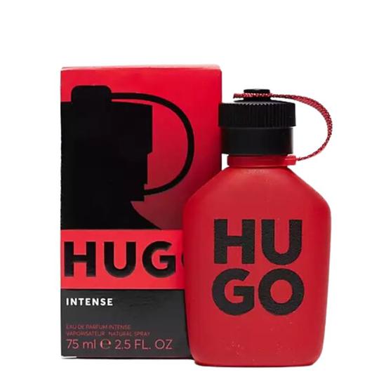 Hugo Boss Hugo Intense Eau De Parfum 75ml
