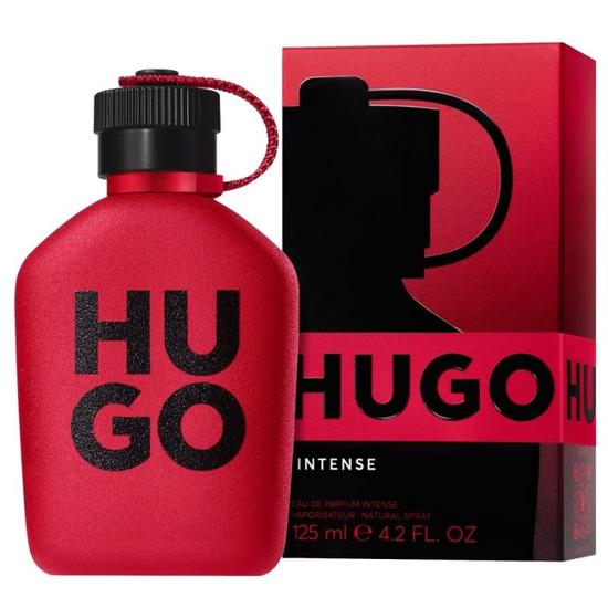 Hugo Boss Hugo Intense Eau De Parfum 75ml